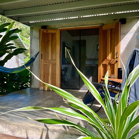 Casa Salvaje Vacation Rentals Bocas Town Kültér fotó