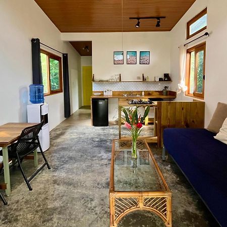 Casa Salvaje Vacation Rentals Bocas Town Kültér fotó