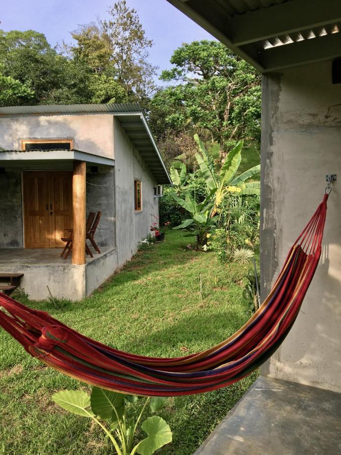 Casa Salvaje Vacation Rentals Bocas Town Kültér fotó