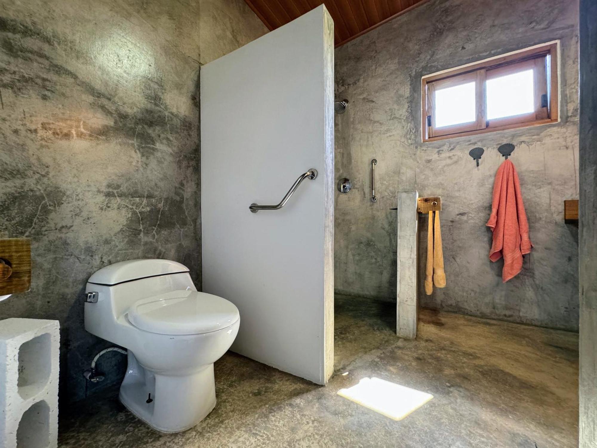 Casa Salvaje Vacation Rentals Bocas Town Kültér fotó
