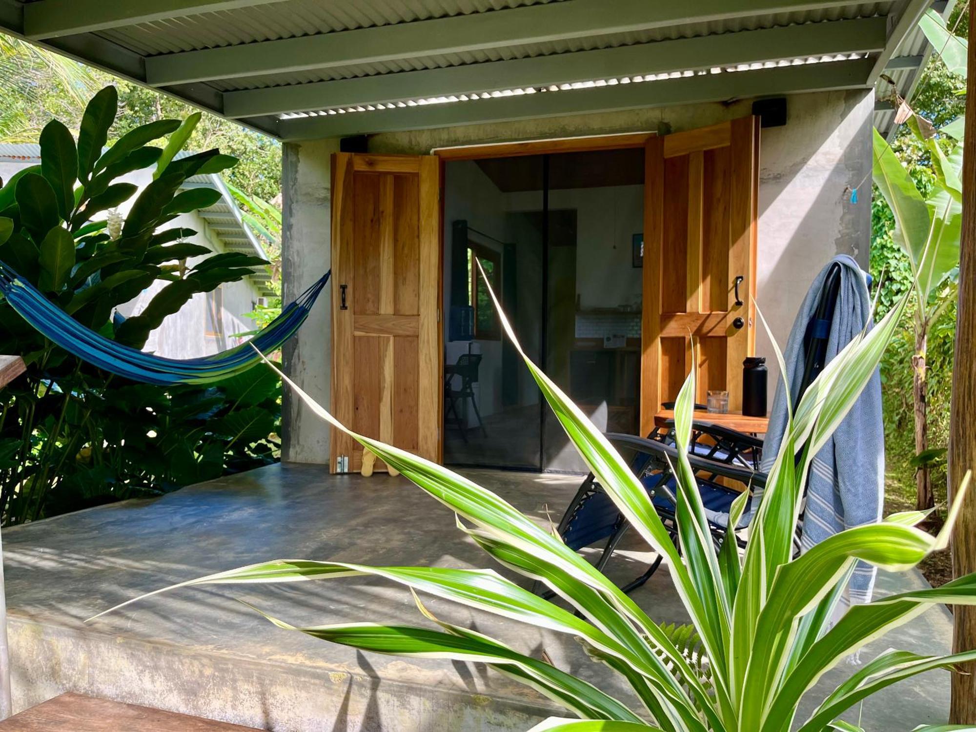 Casa Salvaje Vacation Rentals Bocas Town Kültér fotó